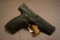 CZ M. P-10C 9mm Semi-auto Pistol