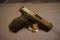 HK M. VB9 9mm Semi-auto Pistol
