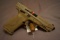 Smith & Wesson S&W M&P 40 Model 2.0  .40 Semi-auto Pistol