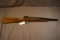 Crosman .22cal Pump Air Rifle