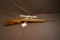 Ruger Stainless 10/22 .22 Semi-auto Carbine