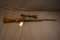 Kimber M. 84M .338Fed Classic B/A Rifle