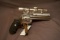 Colt Anaconda .44Mag Double Action Revolver