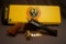 Ruger Super Blackhawk .44Mag Single Action Revolver