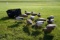 Dozen Avian X Full Body Mallard Decoys