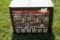 1 Box of 6 Avian X Full Body Goose Decoys