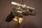 S&W M. 657-3 .41Mag Revolver