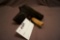 Remington RM 380  .380 Semi-auto Pistol