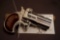 Cobra C22LR O/U Derrenger
