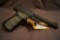 Browning Buckmark .22 Camper UFX Semi-auto Pistol