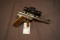 Ruger Mk. II Target Slab Side .22 Semi-auto Pistol