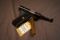 Ruger Mk. II 50 Year Anniversary .22 Semi-auto Pistol