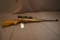 CZ 452-2EZKM .22mag B/A Rifle