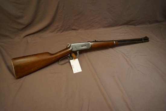 Winchester M. 94 .32Spcl L/A Rifle