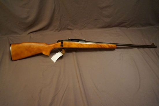 Remington M. 788 .22-250 B/A Rifle