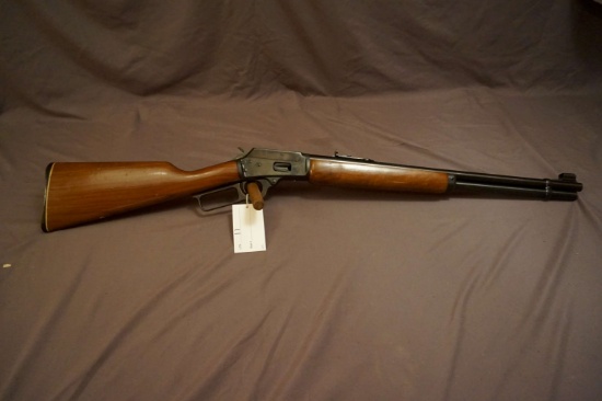 Marlin 1894S .41RemMag L/A Rifle