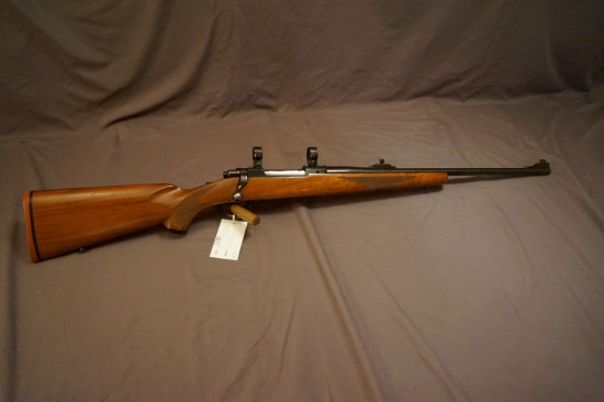 Ruger M. 77 .270 Winchester B/A Rifle