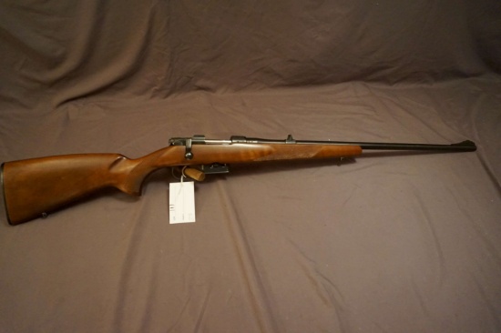 CZ M. 522 .22K Hornet B/A Rifle