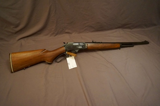 Marlin M. 375 .375 L/A Rifle
