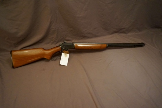Marlin M. 39A .22 L/A Rifle