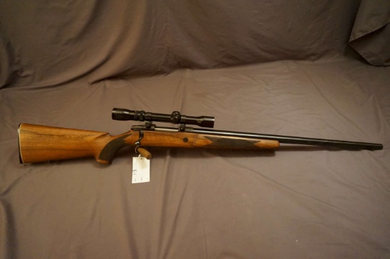 Sako A II 7mm-08Rem B/A Rifle