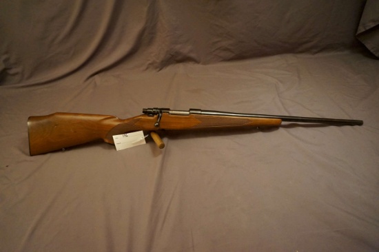 InterArms Mk. X  .223Rem B/A Rifle