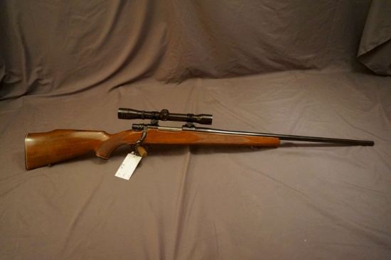 InterArms Mk. X  .22-250 B/A Rifle