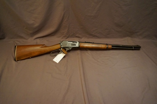 Marlin M. 336 .44mag L/A Rifle