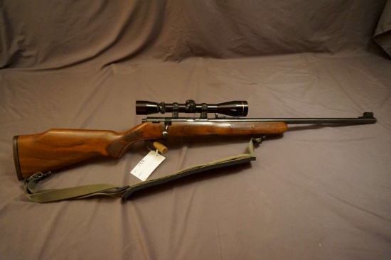 Marlin M. 882 .22WMR B/A Rifle
