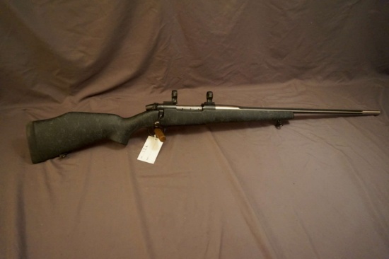 Weatherby Mk. V 257 weatherby mag B/A Rifle