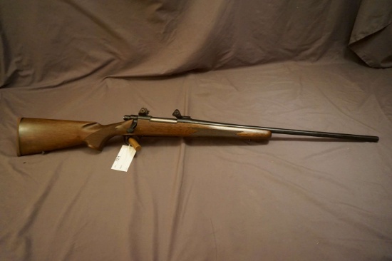 Remington M. 700 classic 8mm Mauser (8x57) B/A Rifle