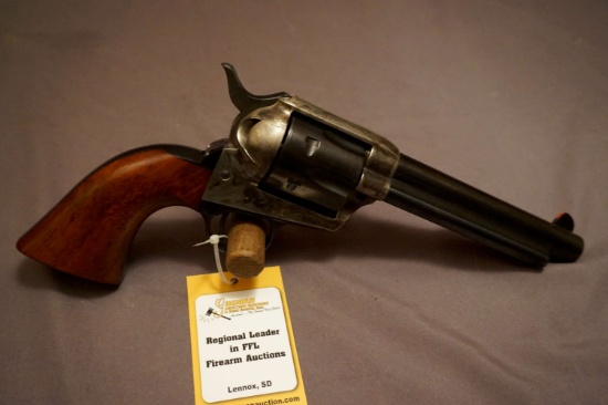 American Arms Single Action .45LC Revolver.