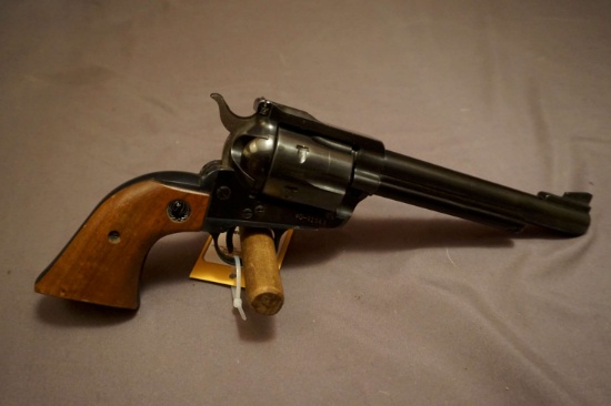 Ruger Blackhawk .41Mag Single Action Revolver.
