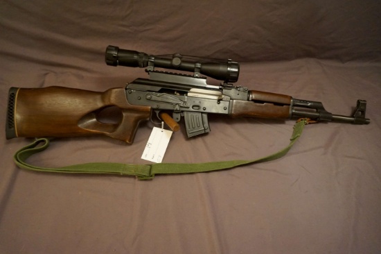 SKS Mark MAK-90 7.62x39 Semi-auto Carbine