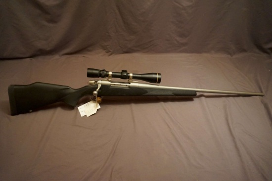 Weatherby Mk. V .270 weatherby mag B/A Rifle