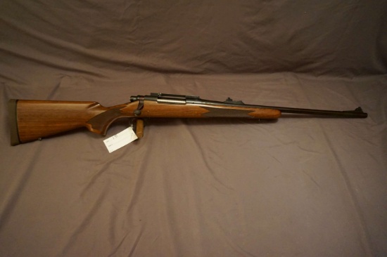 Remington M. 700 Classic .35Whelen B/A Rifle