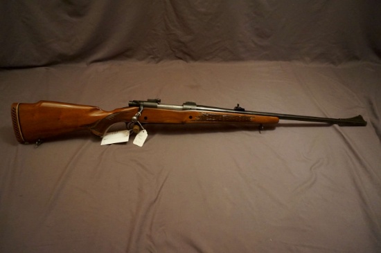 Winchester M. 70 .264WInMag B/A Rifle