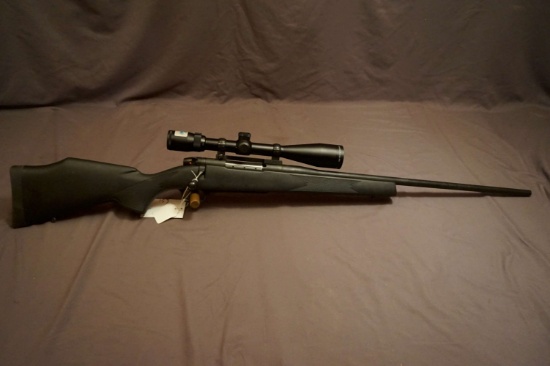Weatherby Mark V 240 weatherby mag B/A Rifle