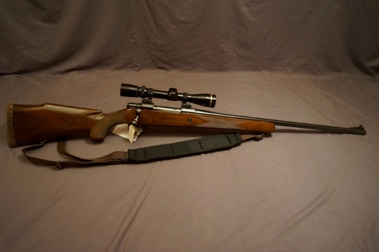 Sako M. L61R Finnbear .270 B/A Rifle