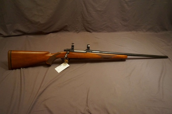 Ruger M. 77 .338 win mag B/A Rifle