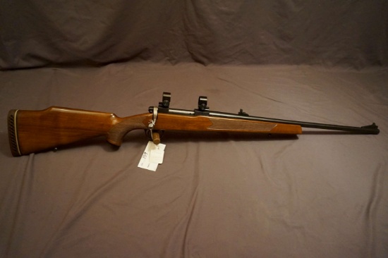 Ithaca LSA-55 .308 B/A Rifle