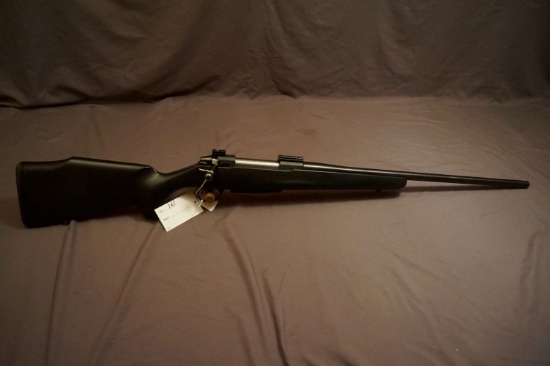 Sako M. 995 .270 B/A Rifle