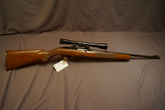 Winchester M. 100 .308 Semi-auto Rifle