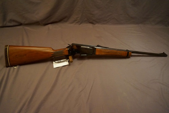 Browning BLR .308 L/A Carbine