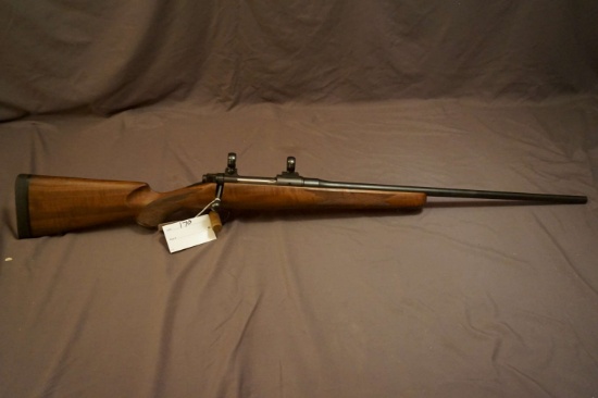 Kimber M. 8400 .300WSM Classic B/A Rifle