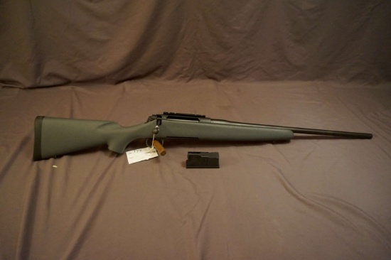 Remington M. 710 ..30-06 B/A Rifle