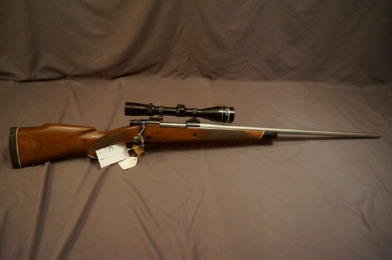 Winchester M. 70 .30-338WinMag B/A Rifle