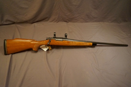 Remington M. 700 BDL 6.5mmRemMag B/A Rifle