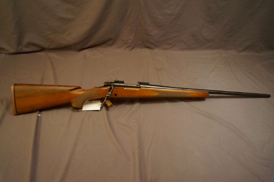 Winchester M. 70 .243 B/A Rifle