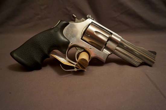 Smith & Wesson Mountain Gun S&W M. 625-6 .45LC Revolver
